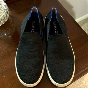 Rothy’s Slip on Sneakers